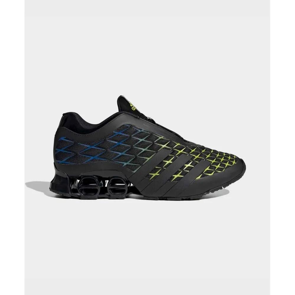 adidas ADIDAS Megaride S2 - Black:Yellow KK3391 156270