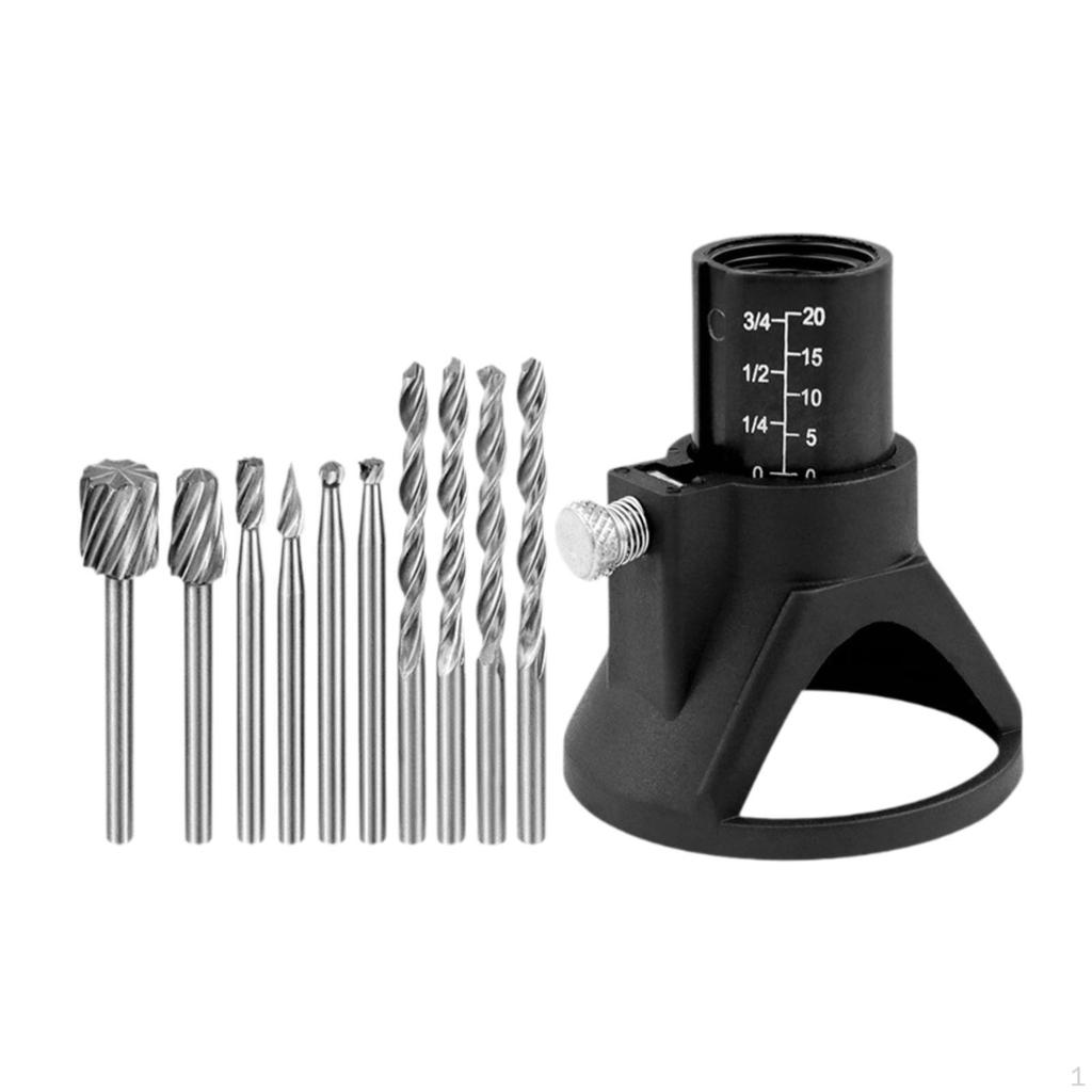 Rotary Locating Tool, Electric Grinder Easy To Install, Part Carving Tool