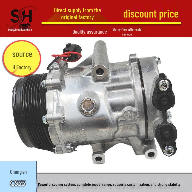 New AC Compressor Pump for Changan CS55