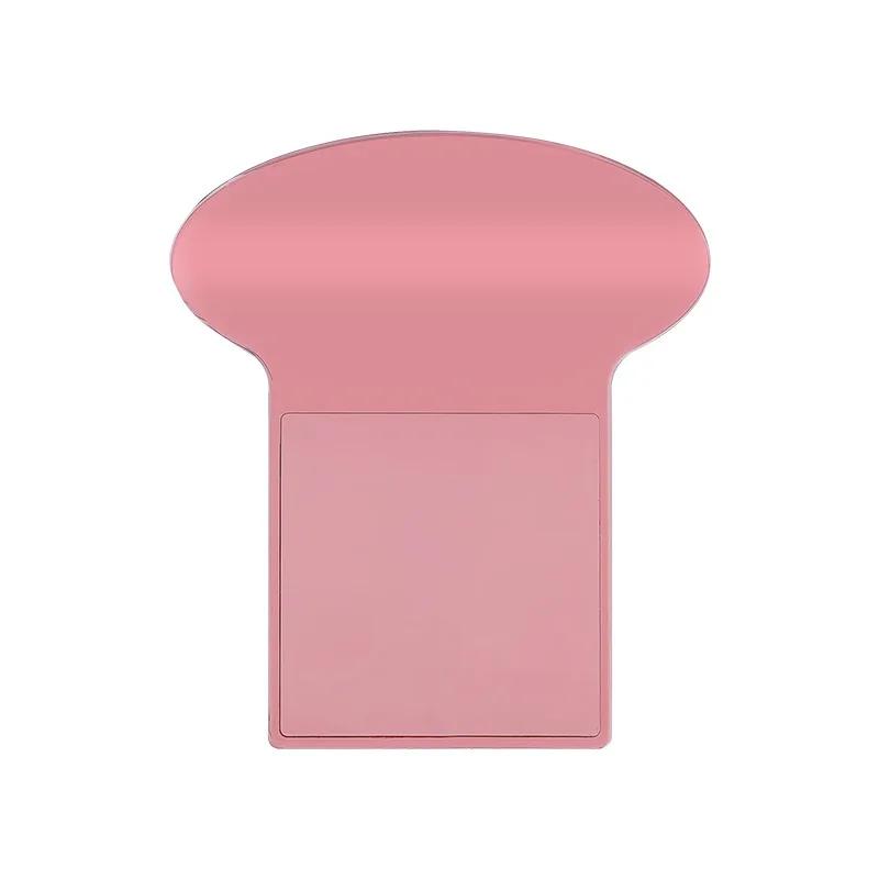 1pcs Portable Nordic Transparent Toilet Seat Lifter Toilet Lifting Device Avoid Touching Toilet Lid Handle WC Accessories