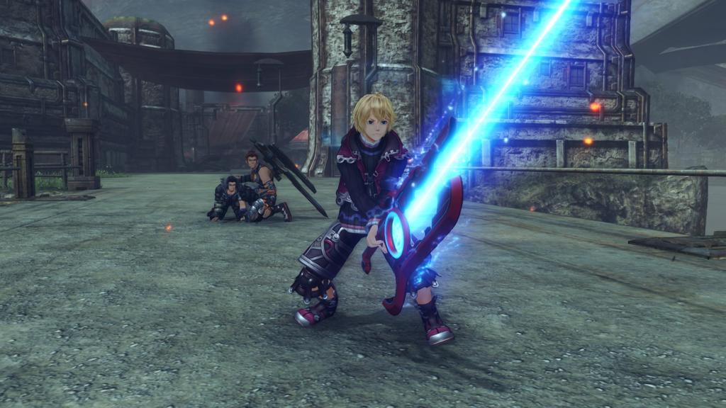 Xenoblade Chronicles Definitive Edition Nintendo Switch 2 Edition Switch 2 Nintendo Switch 2 Logo Design Panno in Microfibra Incluso - Bonus