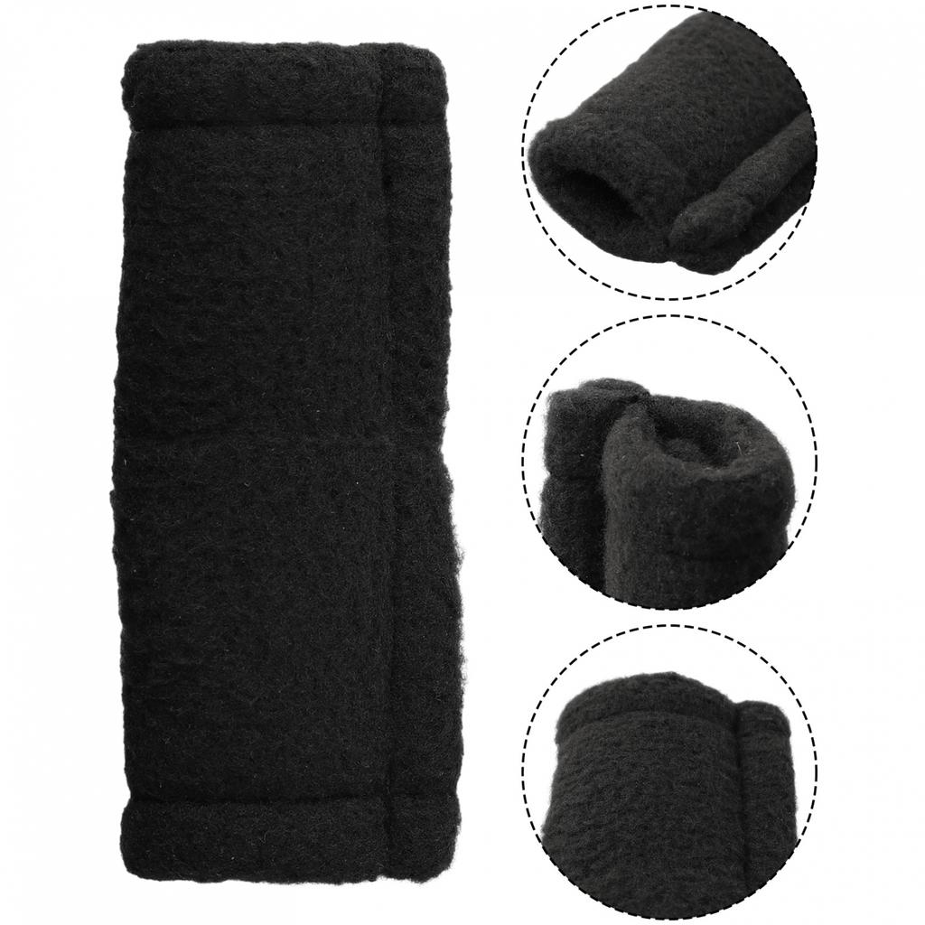 Billiard Cue Cleaning Cloth Burnisher Cloth Cleaner Snooker Pool Shaft Slicker