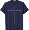 Fatherhood Is Kingdom Work Christian Dad Men Father's Day Unisex T-Shirt