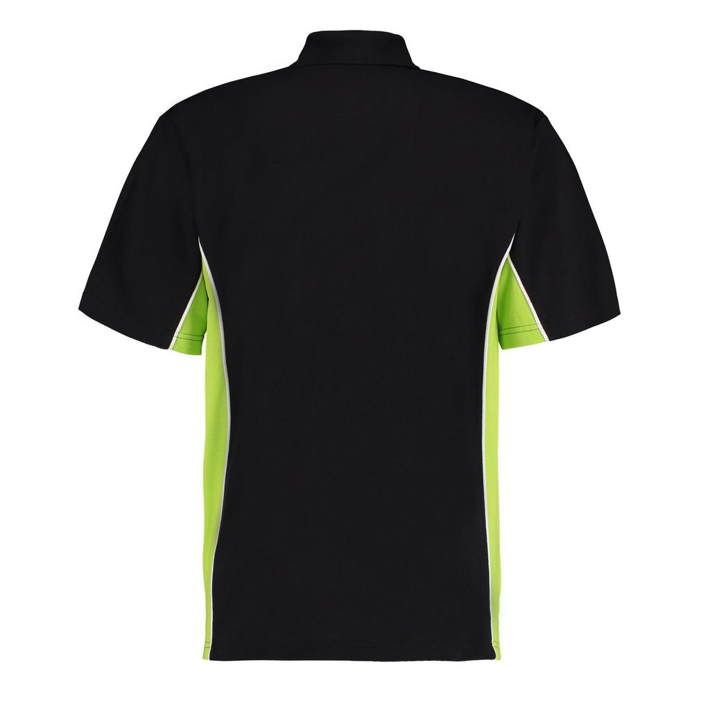 Gamegear Mens Track Classic Polo Shirt