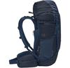 Rucksack Vaude Asymmetric 48+8 Modell 2022 eclipse (Damen) (15943-750)