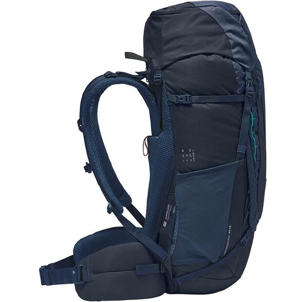 Рюкзак Vaude Asymmetric 48+8 Modell 2022 eclipse (Damen) (15943-750)