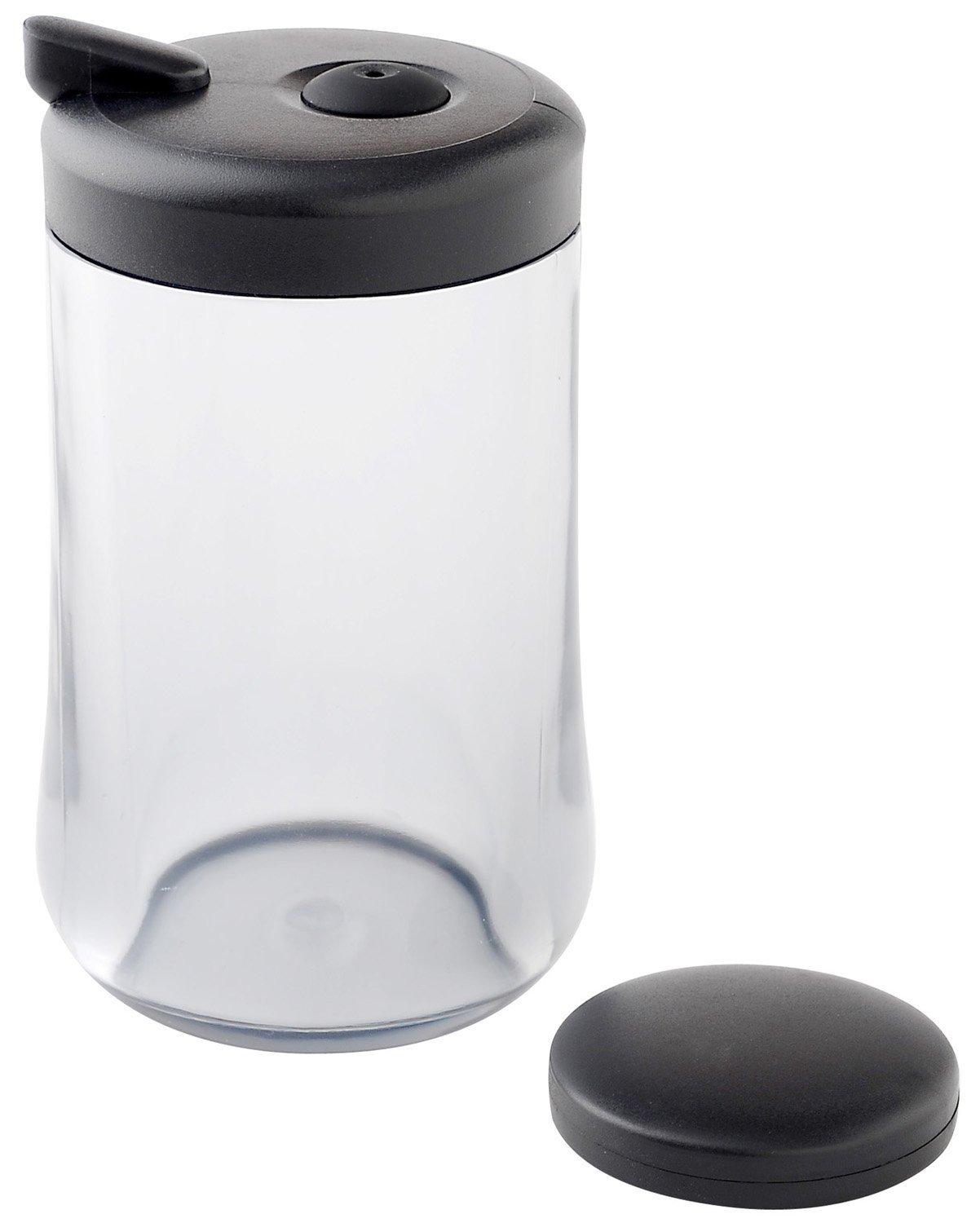 

Контейнер для приправы Ernest объемом 120 мл. Соевый соус, который всегда вкусен сразу после открытия A-76389