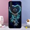 Retro Feather Dreamcatcher For Huawei Nova 9 10 SE 3i 7i 8i 11i 12i Y60 Y61 Y70 Y72 Y73 Y90 Y91 P20 P30 P40 Lite Case