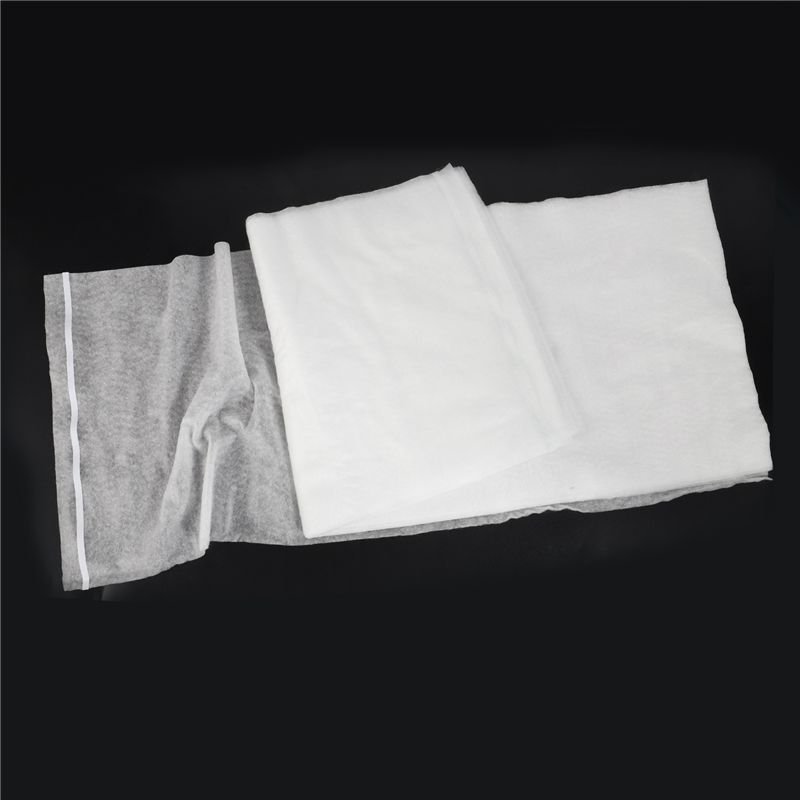 ABWR-60 Pcs Electrostatic Cotton Anti-Dust Air Purifier Filter For Xiaomi Mi 1/2/2S Hepa Air Filter Universal Pm2.5