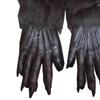 Halloween Gloves Dress up Women Men Durable Themed Party Roles Play Photo Props Cosplay Costume