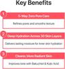numbuzin No.3 Super Glowing Essence Toner Fermented Bifida Galactomyces Smoothing & Hydrating 200ml