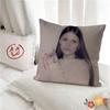 pc Ethel Cain Pillow Case Fashion Square Pillowcase Bedroom Sofa Room Ins Decoration Leisure