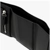 Maison Margiela Zipper Wallet Mm6 Numbering Patch P8622 T8013