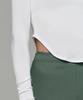 Debiweeo Muse Rounding T-Shirt Devi-T0090-White
