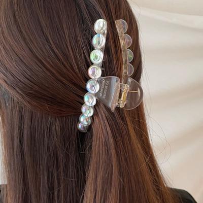 GETMEBLING Clean Balls Hairpin
