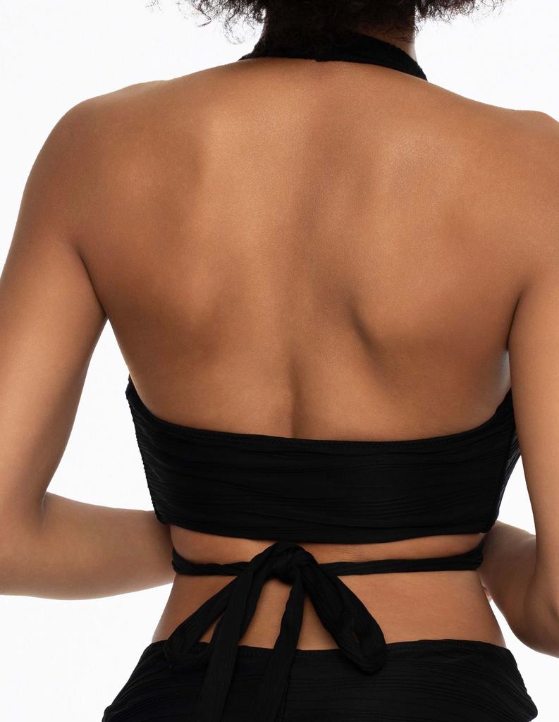 Aruna Esotiq Soft Beach Bra