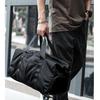 Men's Sports Travel Bag: Lightweight, Large Capacity, Dry/Wet Separation, Ideal for Gym, Business, or Short Trips