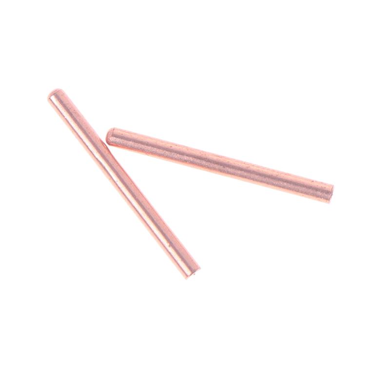 1 Pair Welding Needle For Awithz Uf20B Farad Capacitor Spot Welding Machine Accessories Spot Welding Needle