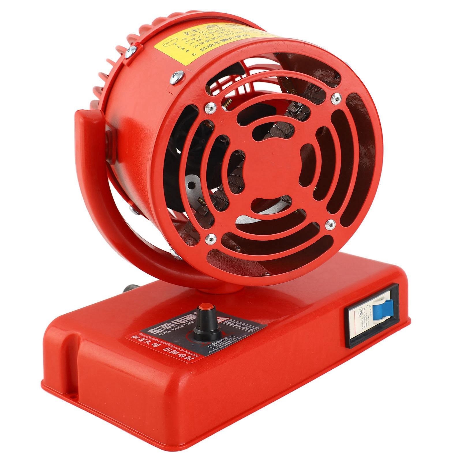 

Воздушный обогреватель для транспортного средства мощностью 1000 Вт1200 Вт Портативный Обогреватель Ветрового Стекла Мгновенный Обогрев и