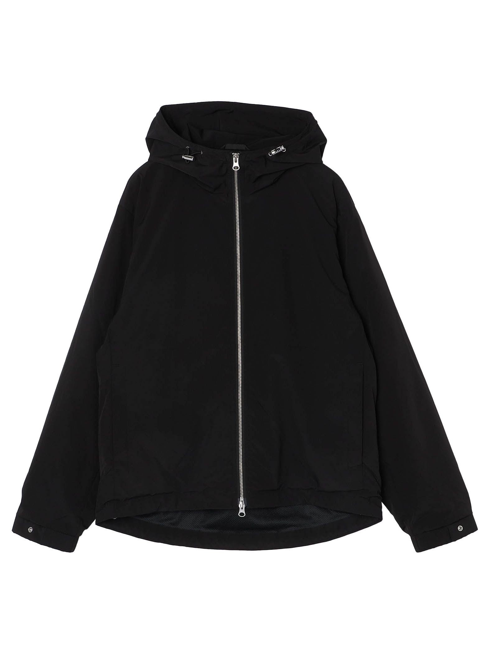 Ships Octa CPCP Hooded Hand Size Black Hoodie Washable Men s S 114050512 12290₽