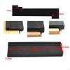 Tapping Block Laminate/Vinyl Flooring Tool Professional Multi Groove Design Accessories Igh