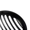 Aluminum Alloy Headlight Cover for Harley-Davidson XL883, XL1200, Dyna 72/48