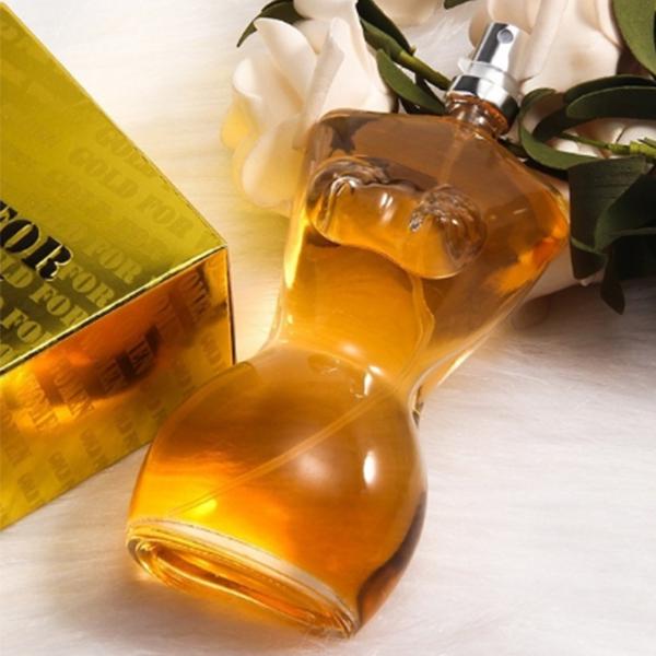 Buy Lady Classic Parfum Spray Luxurious Fragrance For Women Eau De