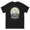 Cauliflower Fruits Vegetables Fresh Food Groceries T-Shirt