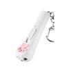 Factory  Multi-function Fun Cat Laser Toy USB Charging Multi-pattern Interesting Pet Cat Supplies