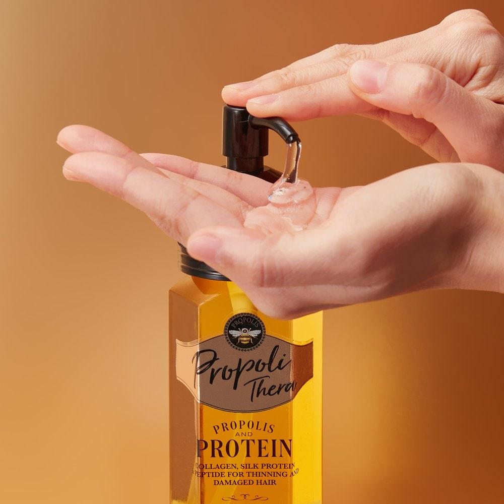 ELASTINE PROPOLITERA HAIR SERUM 170ml