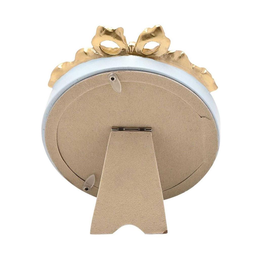 Hestia Ribbon Photo Frame