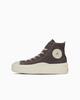 31315981 Converse All Star Light PLTS 2 Z Hi Warm Gray (Women's)