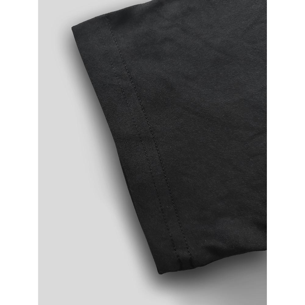 Doughnut Lifting Weights Women's Round Neck Short Sleeve T-shirt Short Sleeves and Trendy Prints Women Casual T-shirt Clothing