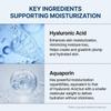 MEDI-PEEL Hyal Tox Water Glow Modeling Pack 28g | Hydrating Peel-Off Rubber Mask, K-Beauty