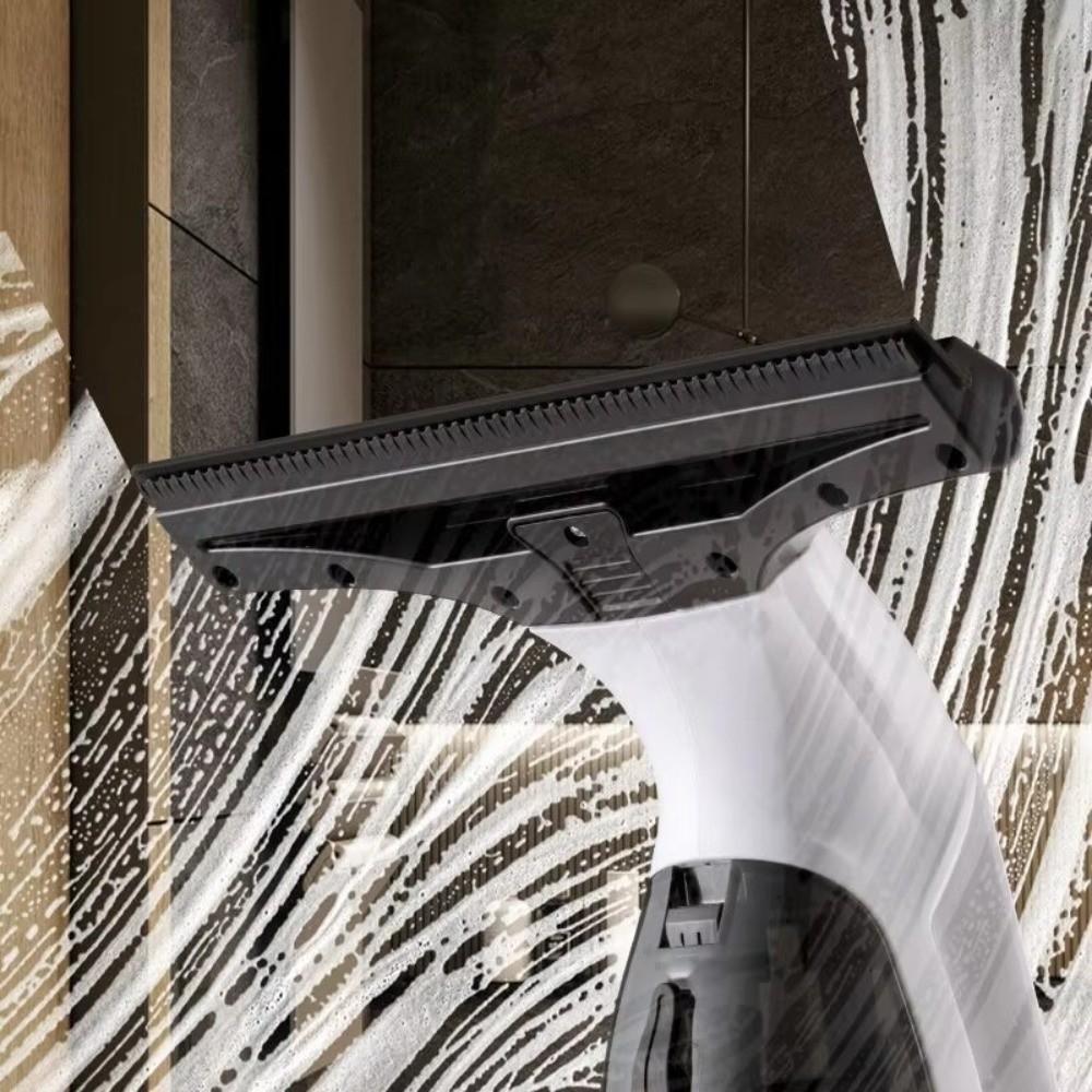 Plastic Automatic Glass Cleaner Rechargeable Glass Cleaner  Household Cleaning