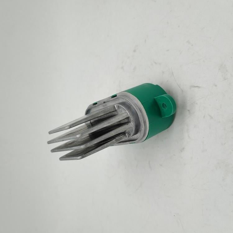 Per Renault Espace IV 2002-2015 7701207453 52492365 Modulo di Controllo Ventola Resistenza Motore Ventola Riscaldatore HVAC Auto 77012-07453