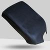 Comfortable And Stylish Center Console Armrest Protector Cover For F150 2015-2019 Central Storage Box Mat