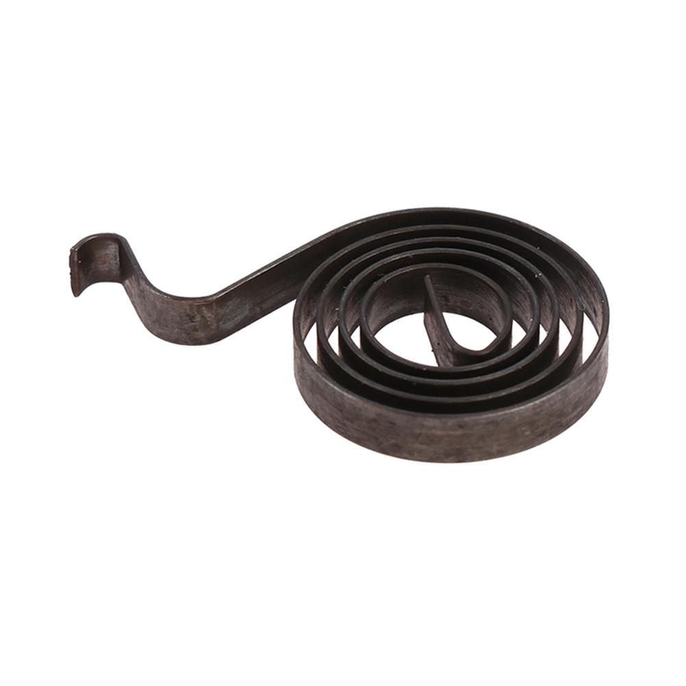 1pair Angle Grinder Springs Carbon Brush Holder Spring For Bosch Gws 6-100