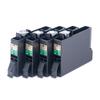 LVSUN T1412 Compatible Cyan Ink Cartridge