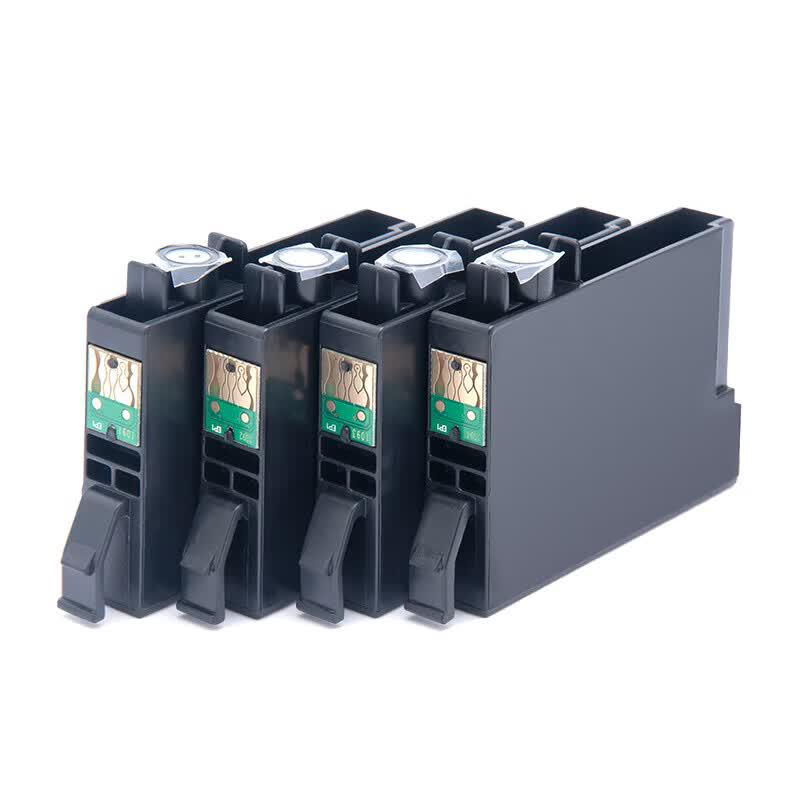 LVSUN T1412 Compatible Cyan Ink Cartridge