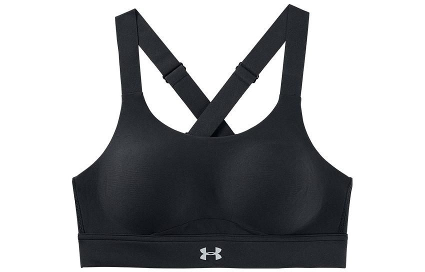 Under Armour Sleeveless Sports Shirts Women s Black Other 1373858-001 M