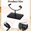 Metal Rock Display Stand Anti-rust Rock Organizer Save Space Rock Storage Rack  Home Office Decors