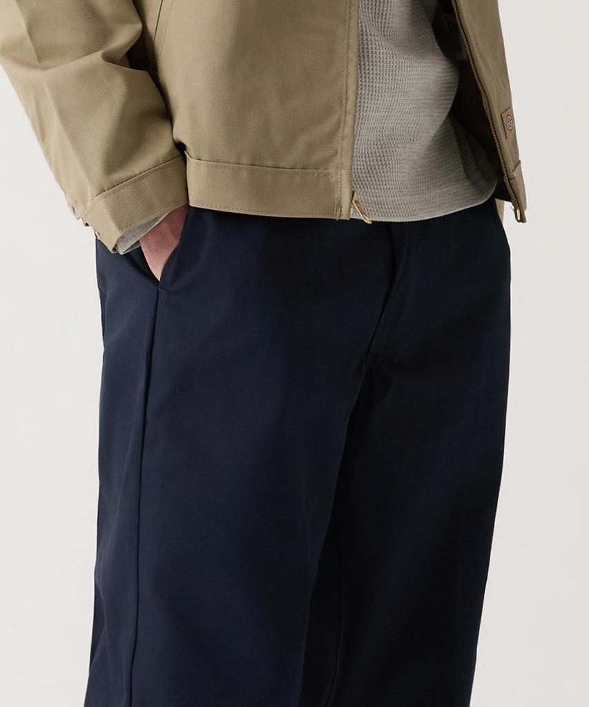 DICKIES Original 874 Work Pants Dark Navy