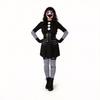 Disfraz de Cosplay Harem de Freddy 2, Disfraz de Marioneta de Hilo para Noche de Terror de Halloween