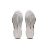 New ASICS Gel Burst 26 'White Gold' 1063A047-100