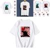 Godzilla 2 King Of The Monsters Mens Graphic T-shirt With Comfortable Modal Fabric