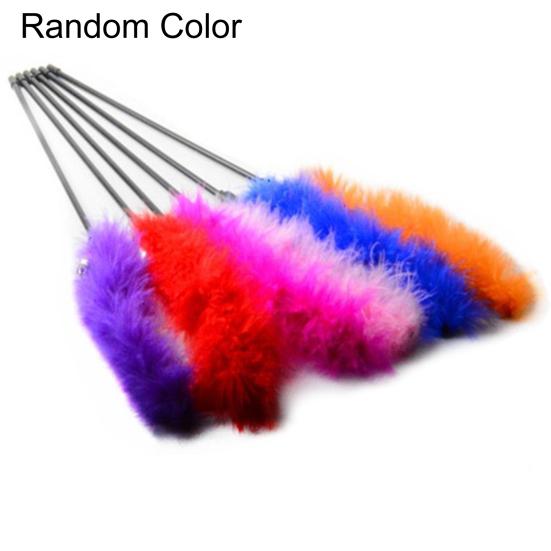 

Кошка котенок тизер плюшевая палочка для нарезки проволоки с колокольчиком интерактивная забавная игрушка для домашних животных в подарок