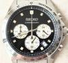 Seiko Uhren SEIKO SELECTION S Serie Quarz Chronograph NEO VINTAGE SBTR047 Herren
