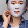 Breathable Ice Silk Mask Thin Face Gini Mask Adjustable Sunscreen Face Scarf  Fishing