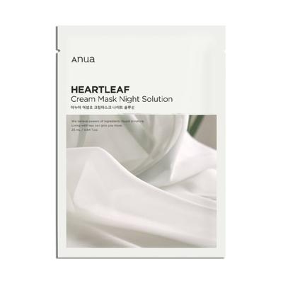 Ansigtspleje – Ansigtsmasker